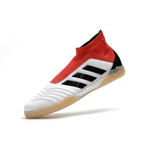 Adidas Predator Tango 18+ IC - Wit Rood Zwart_4.jpg